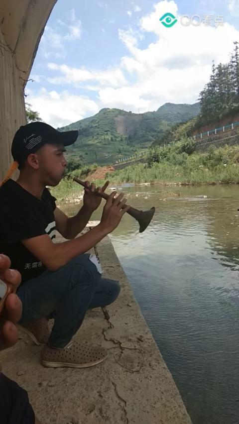 贵州布依族唢呐视频,传统乐器的传承与魅力