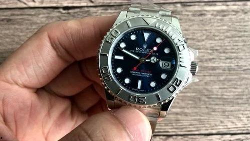 劳力士视频,传承经典,演绎奢华时光