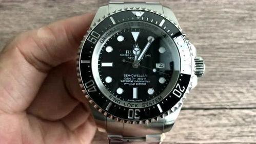 劳力士视频,传承经典,演绎奢华时光